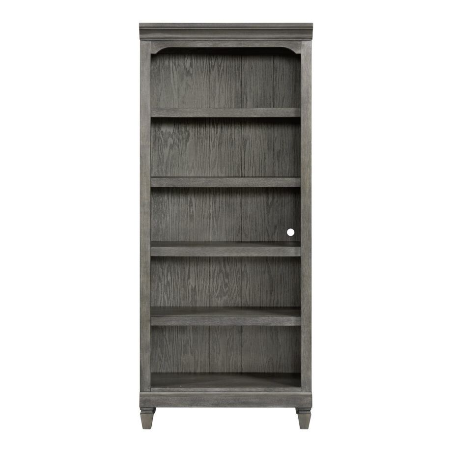 Foundry 76" Bunching Bookcase