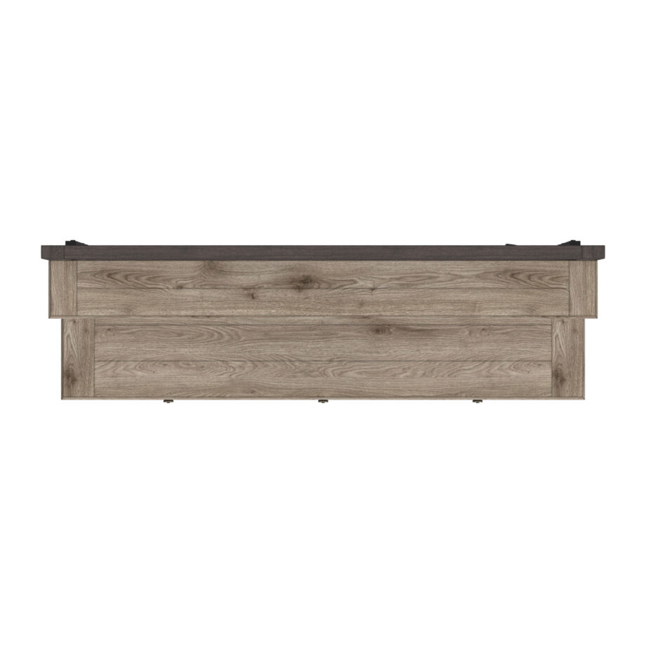 Kirkwood Sideboard Deck w/Shelf