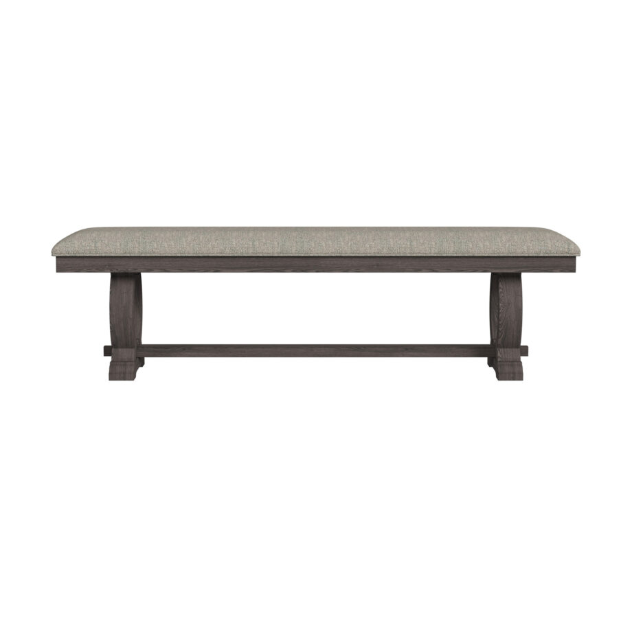 Kirkwood Bench
