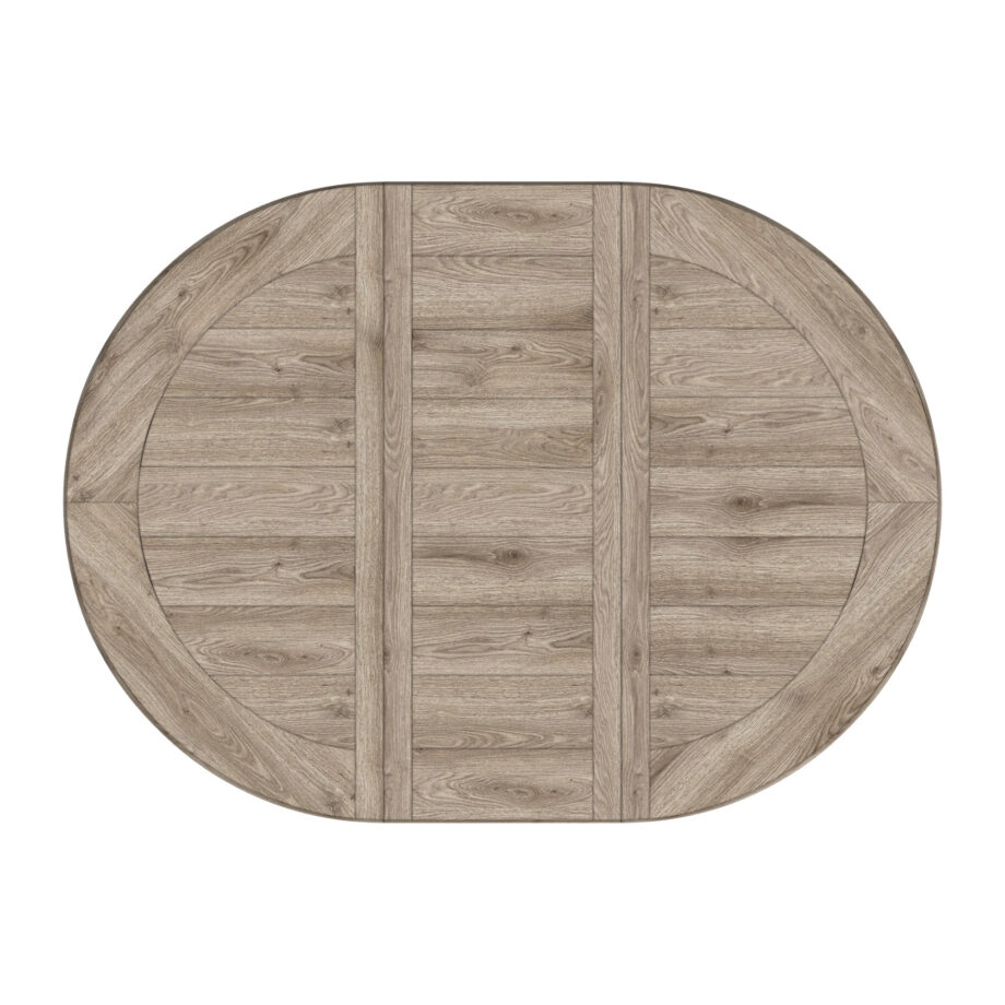 Kirkwood Round Dining Table