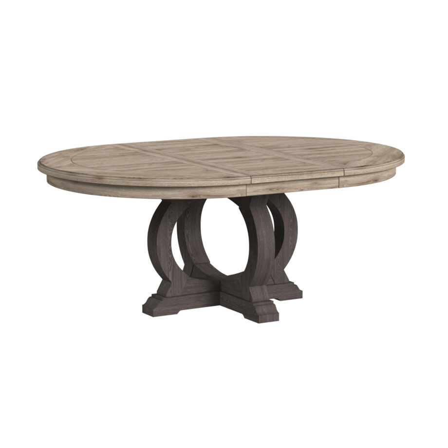 Kirkwood Round Dining Table