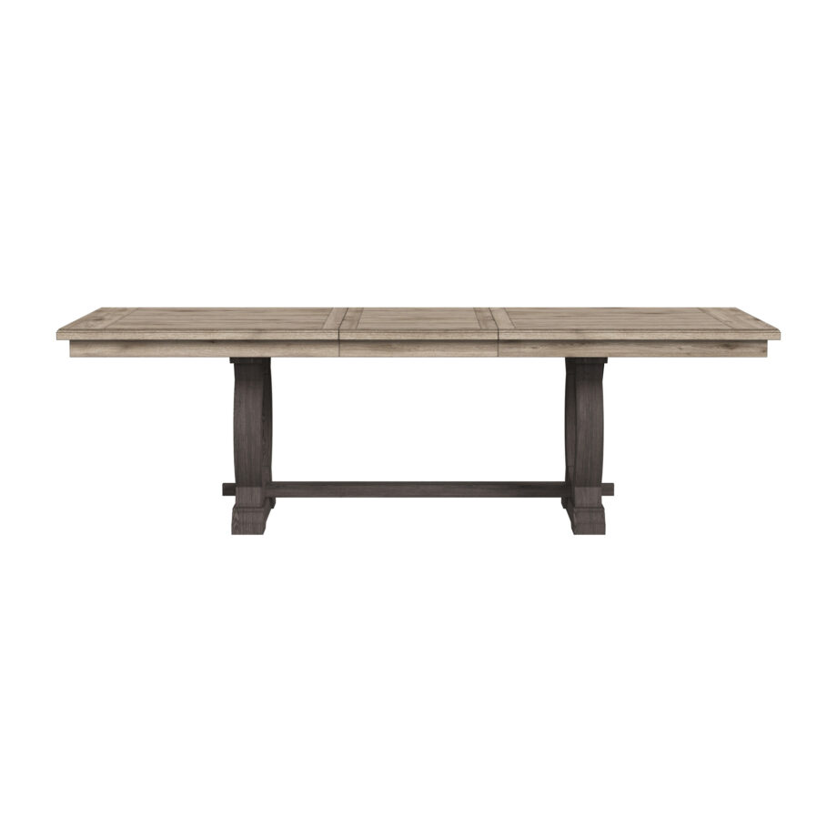 Kirkwood Trestle Dining Table