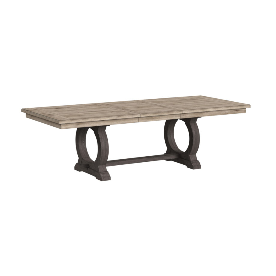 Kirkwood Trestle Dining Table