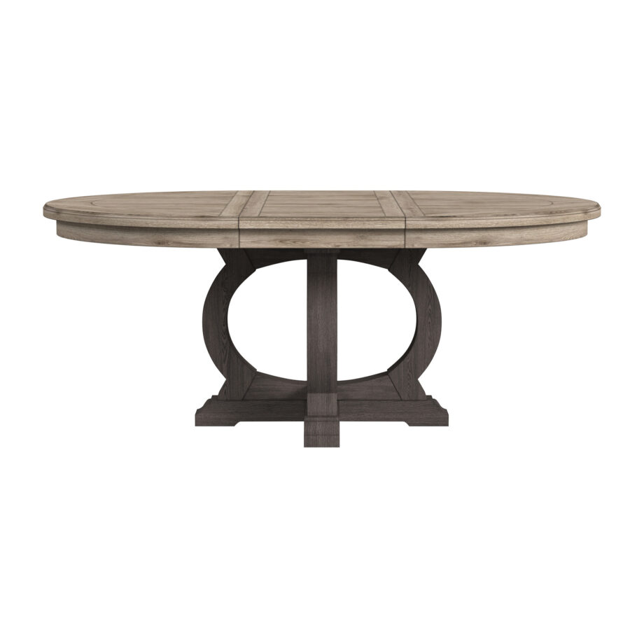 Kirkwood Round Dining Table