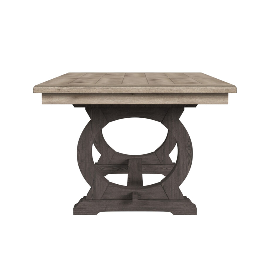 Kirkwood Trestle Dining Table