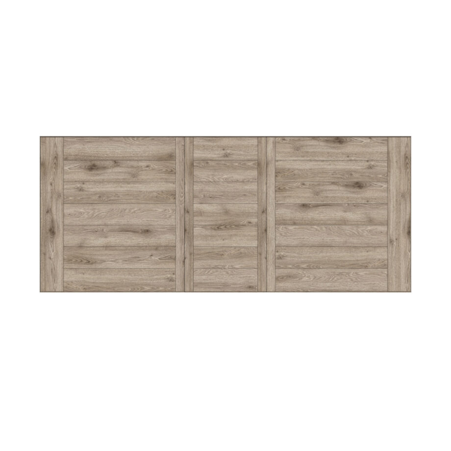 Kirkwood Trestle Dining Table