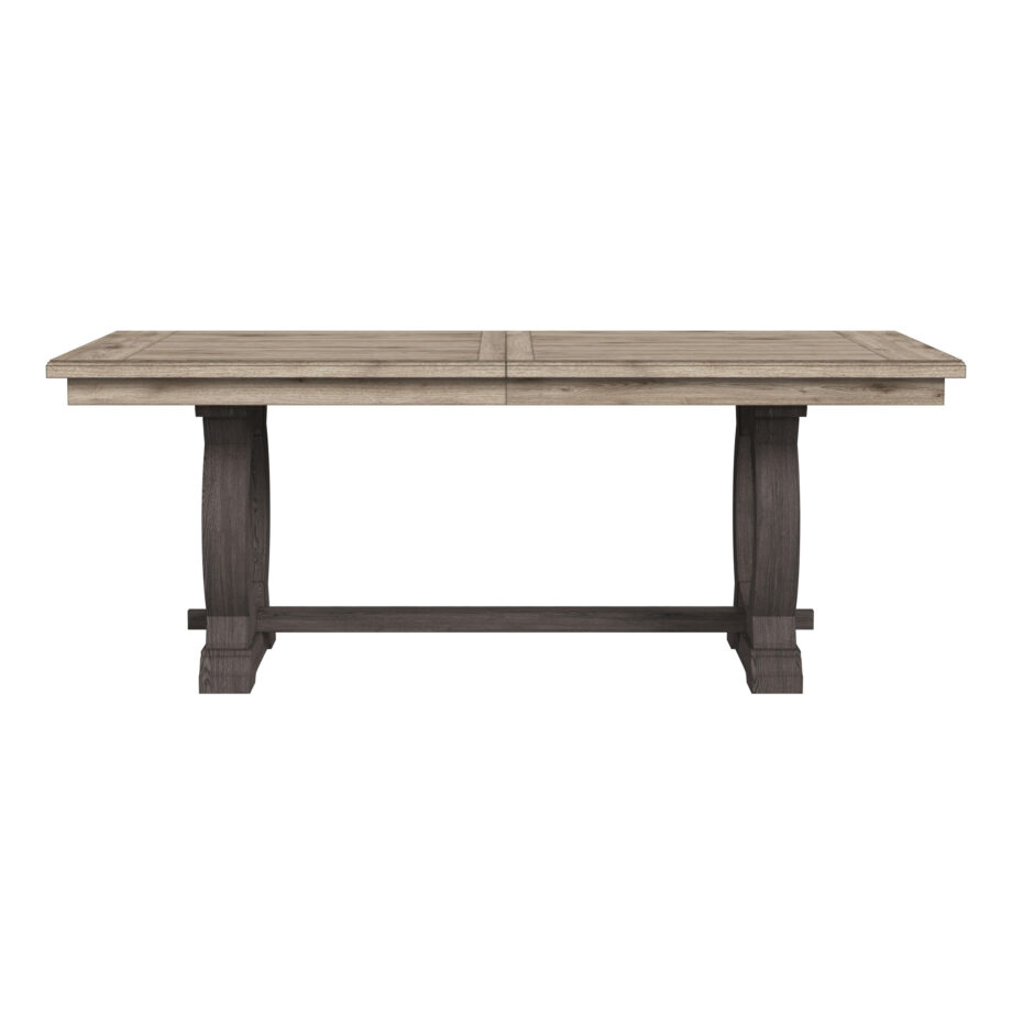 Kirkwood Trestle Dining Table