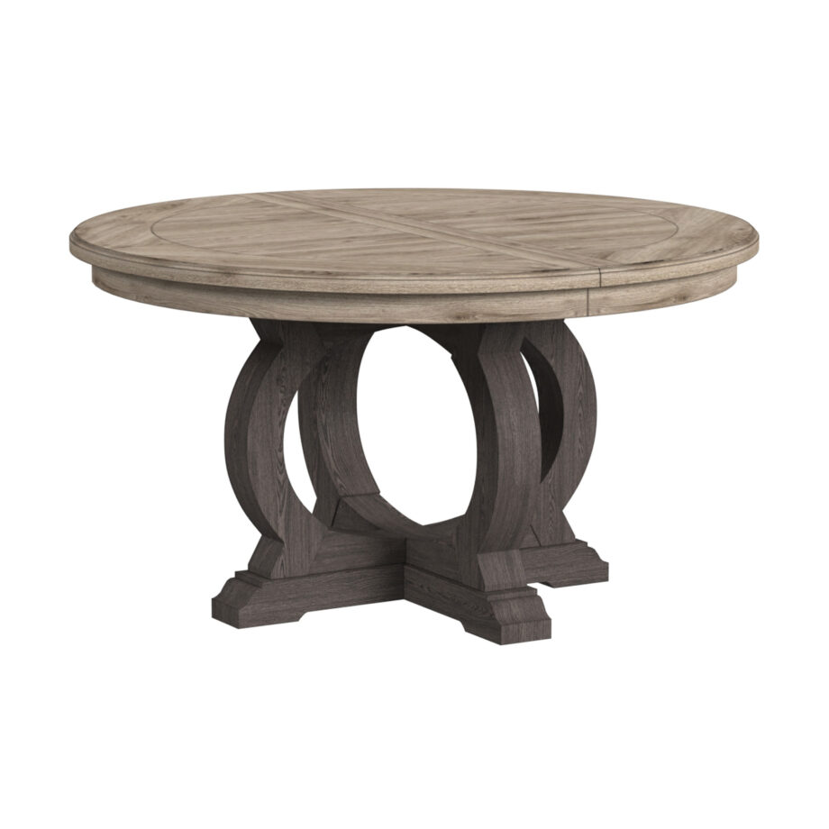 Kirkwood Round Dining Table