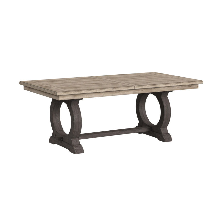 Kirkwood Trestle Dining Table