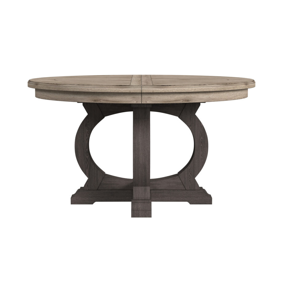 Kirkwood Round Dining Table
