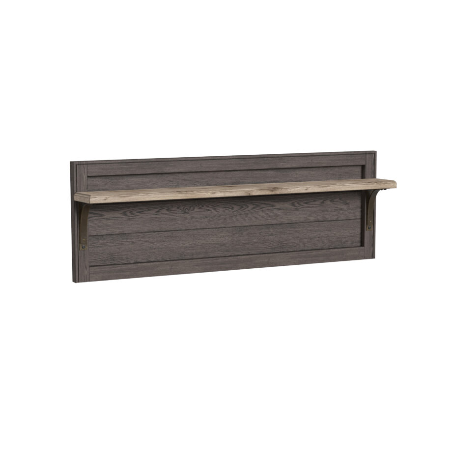 Kirkwood Sideboard Deck w/Shelf