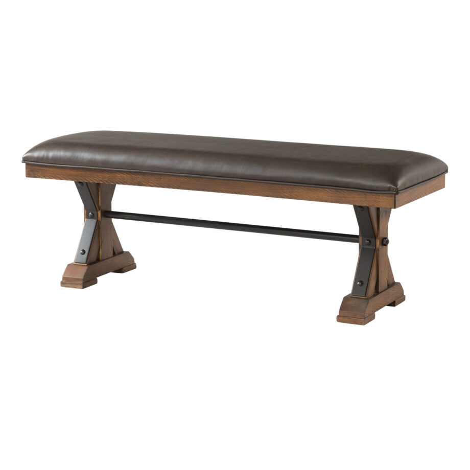 Taos Dining Bench