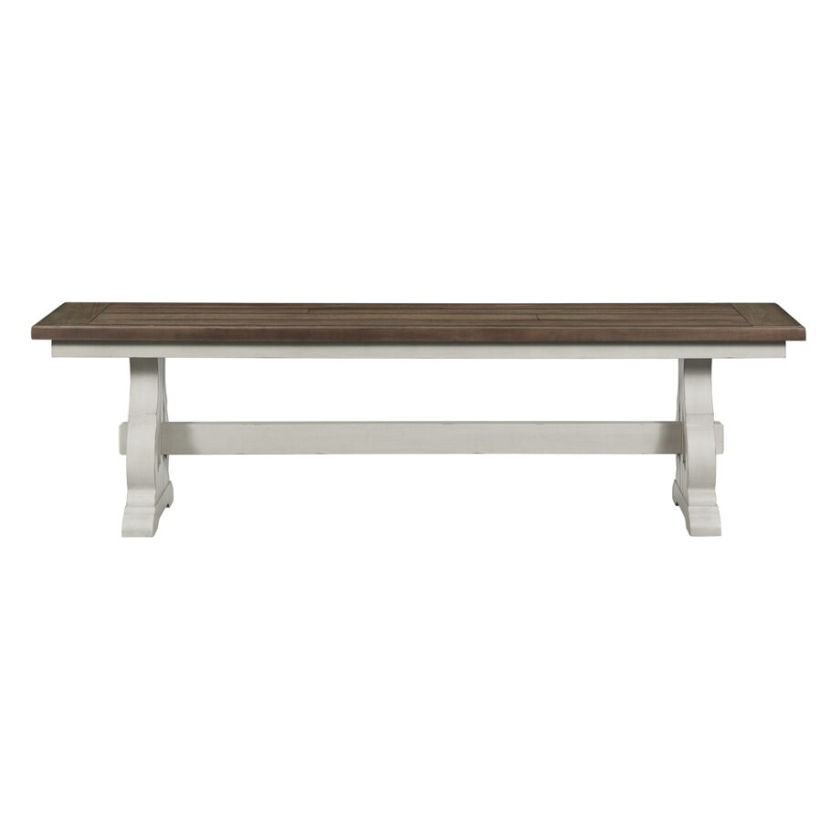 Drake Dining Bench