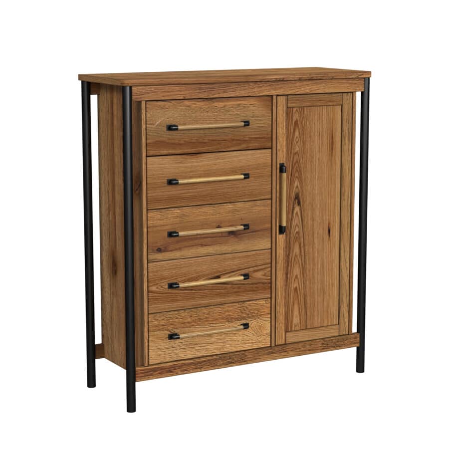 Norcross Gentleman's Chest