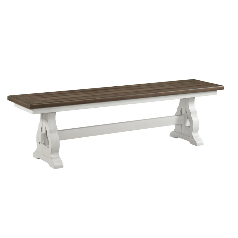 Drake Dining Bench