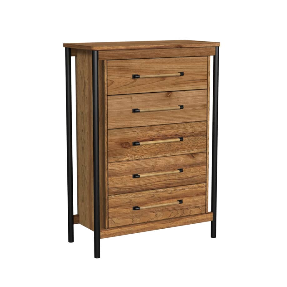 Norcross Chest