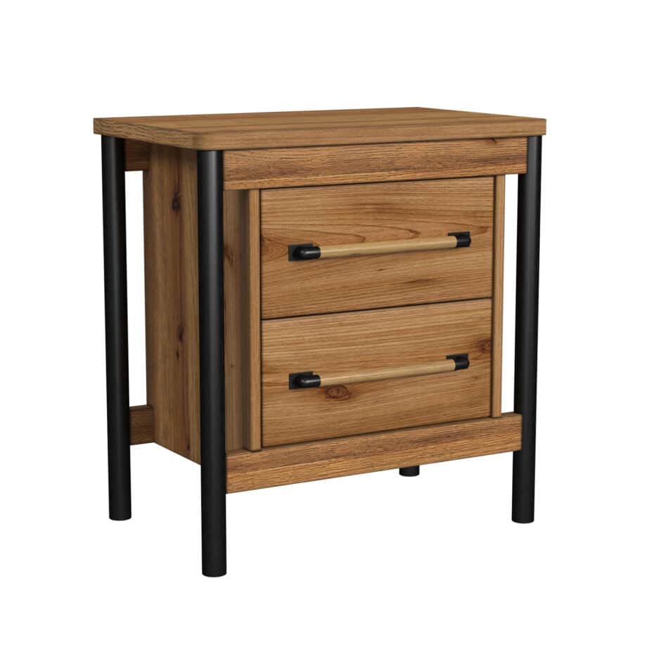 Norcross Nightstand