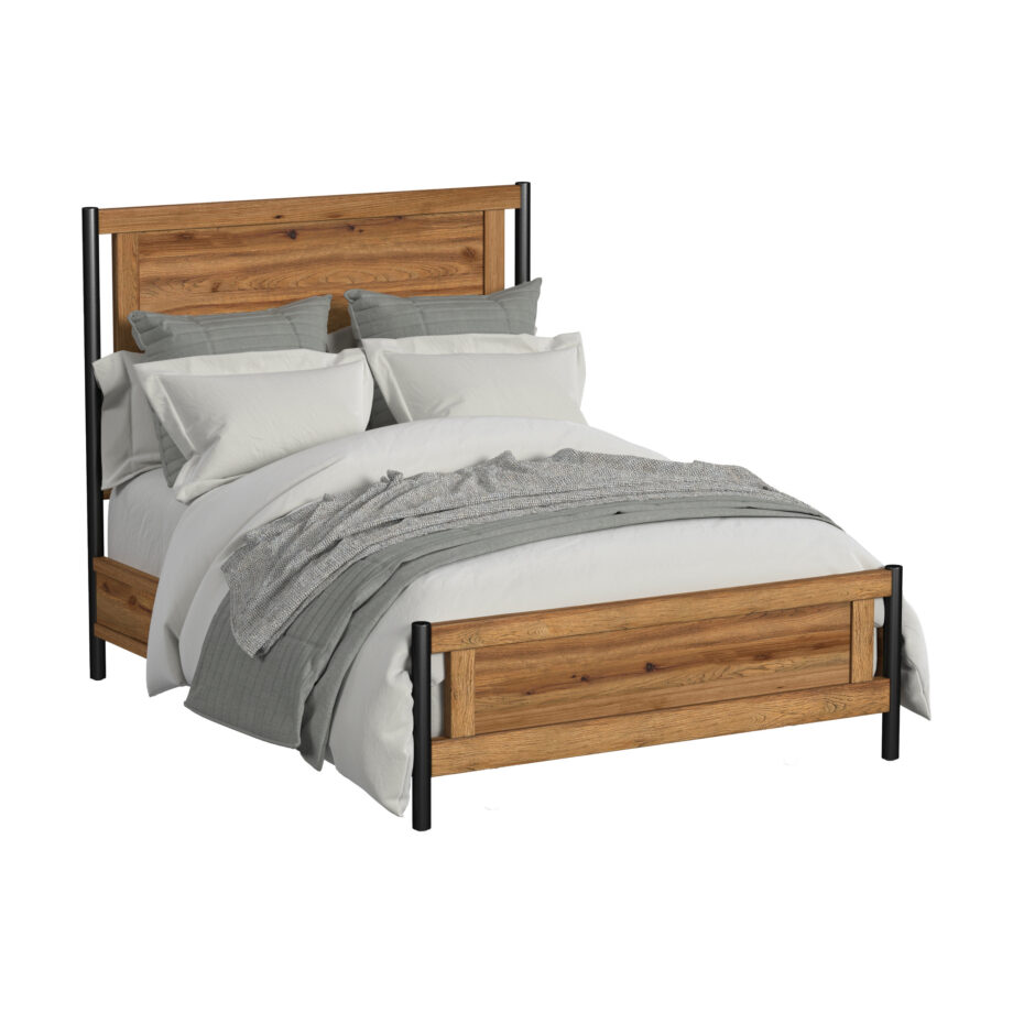 Norcross Queen Standard Bed