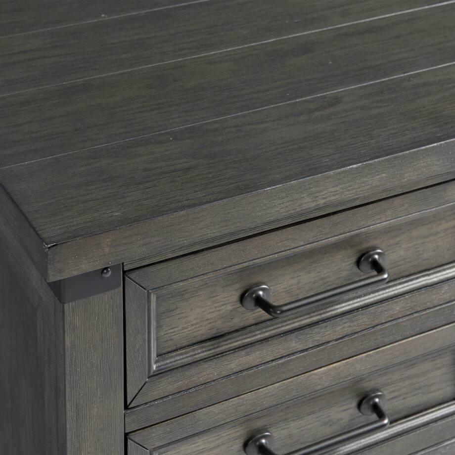 Foundry Executive Desk