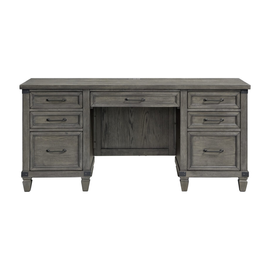 Foundry Executive Desk