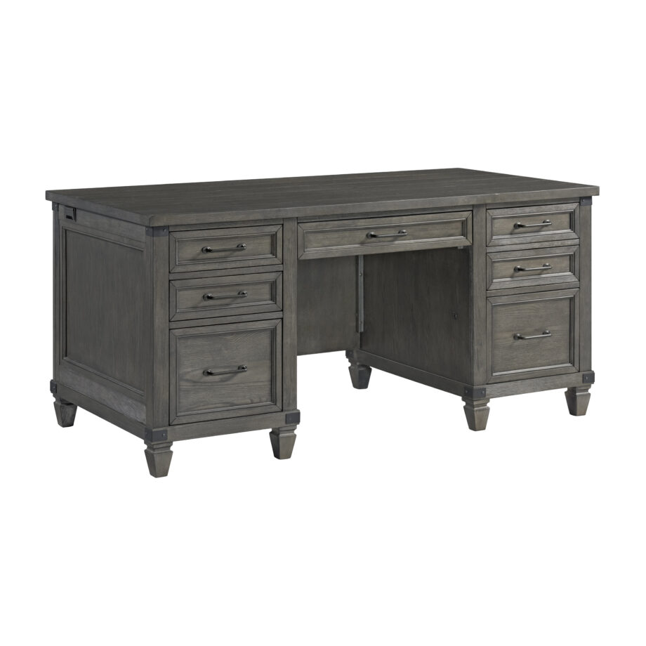 Foundry Executive Desk