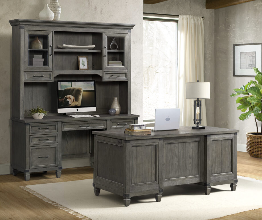 Foundry Executive Desk