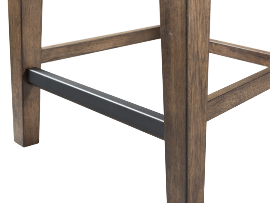Whiskey River Slat Stool