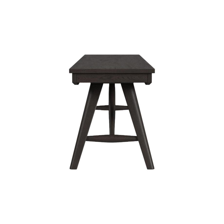 Bayside Bench | Black