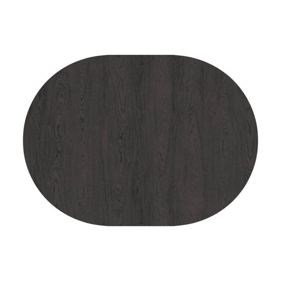 Bayside Round Table | Black