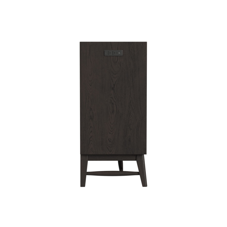 Bayside Sideboard | Black
