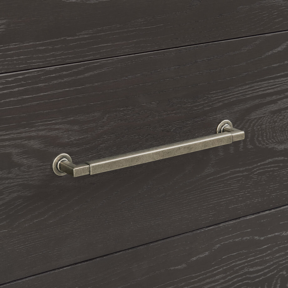 Bayside Chest | Black