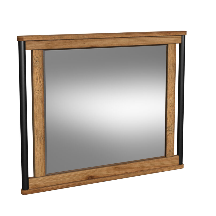 Norcross Mirror