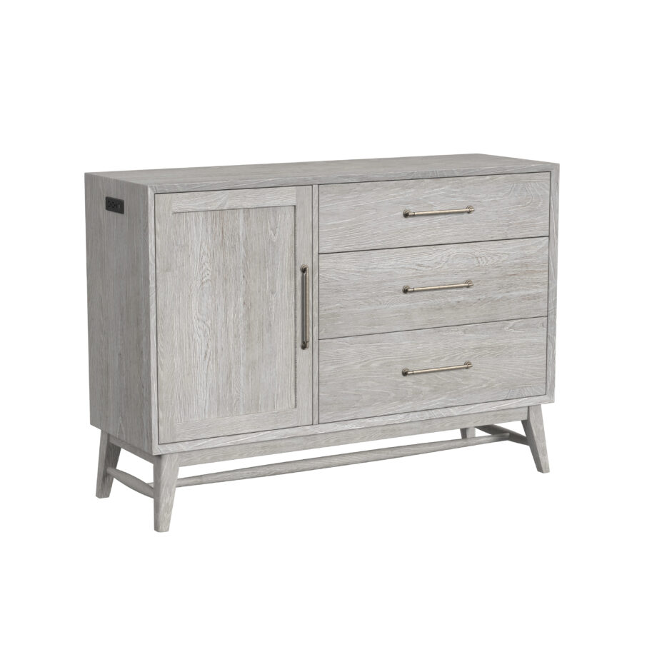 Bayside Sideboard | White