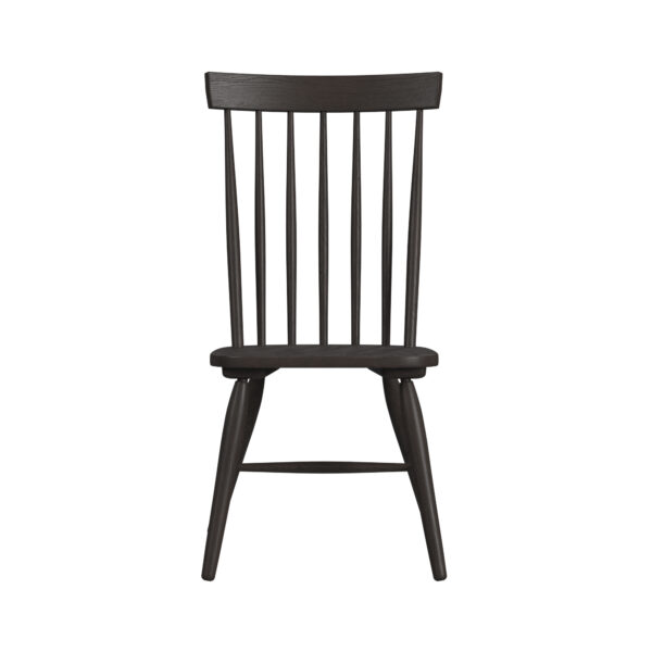 Bayside Windsor Chair | Black