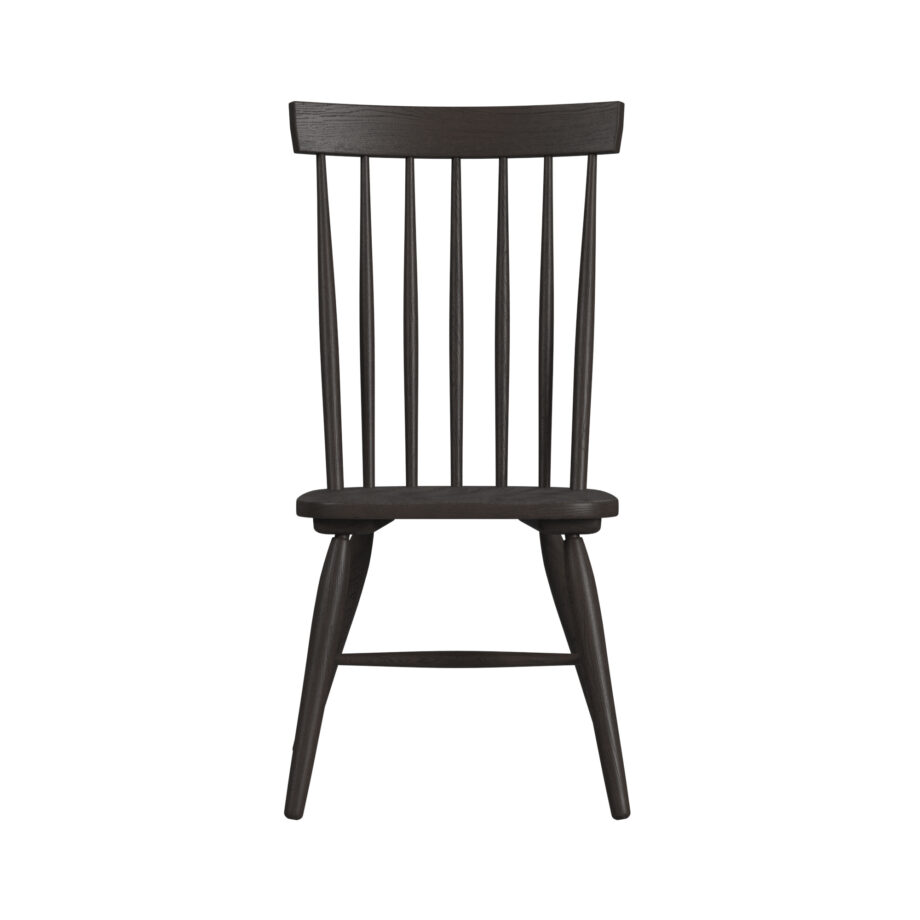 Bayside Windsor Chair | Black