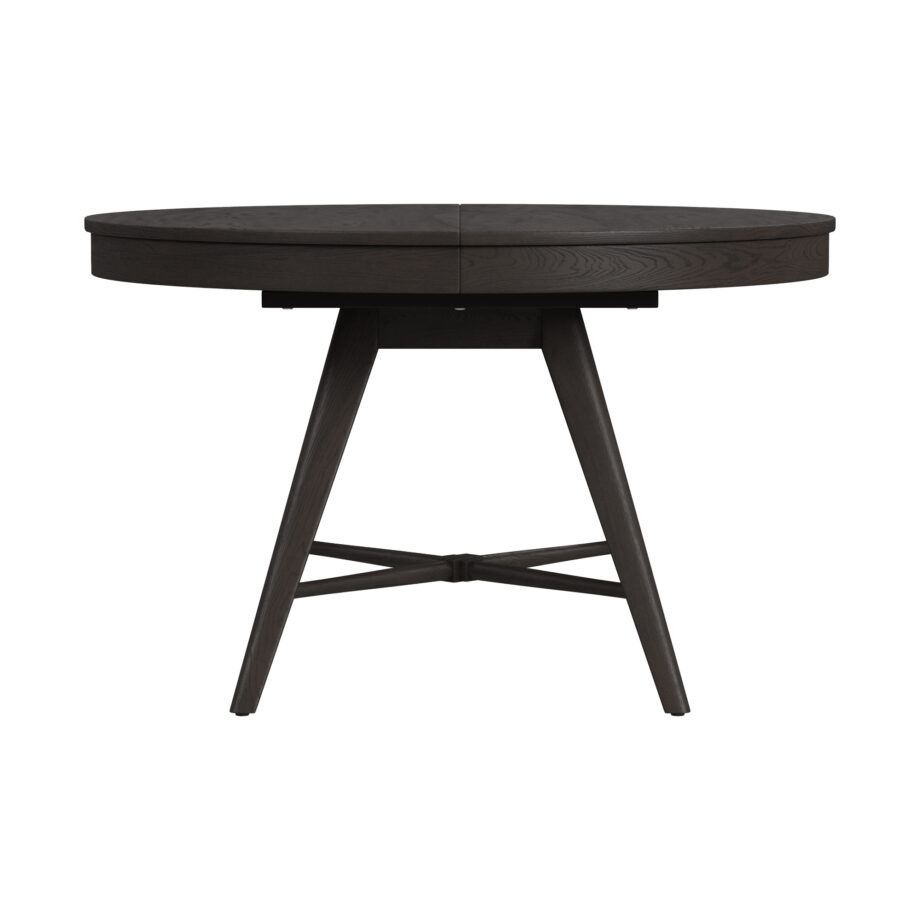 Bayside Round Table | Black
