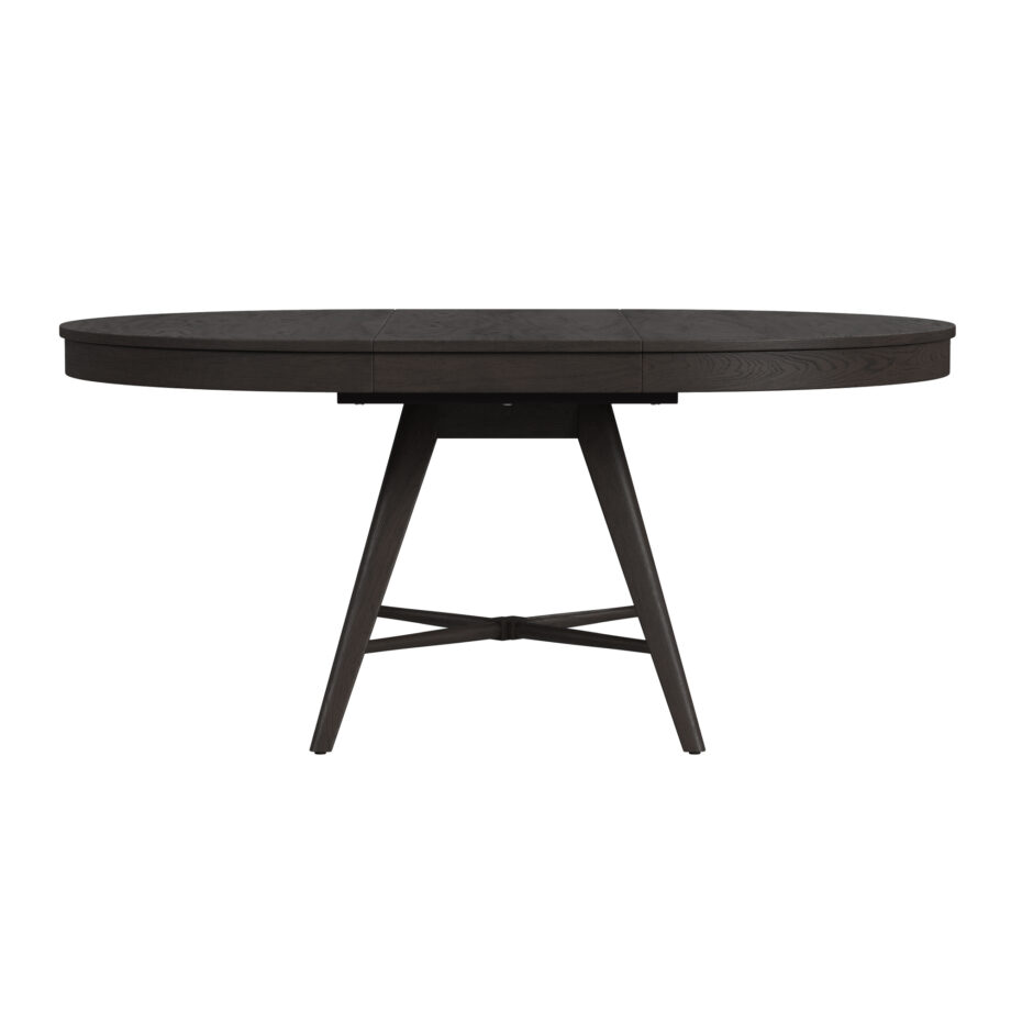 Bayside Round Table | Black