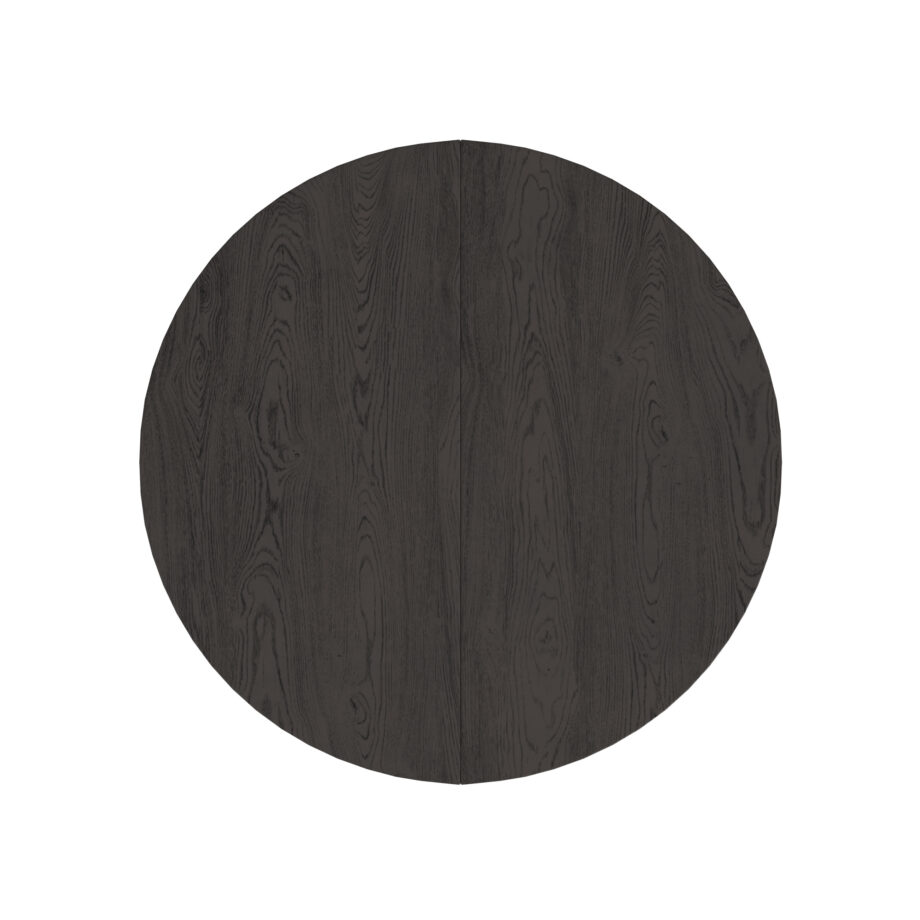 Bayside Round Table | Black