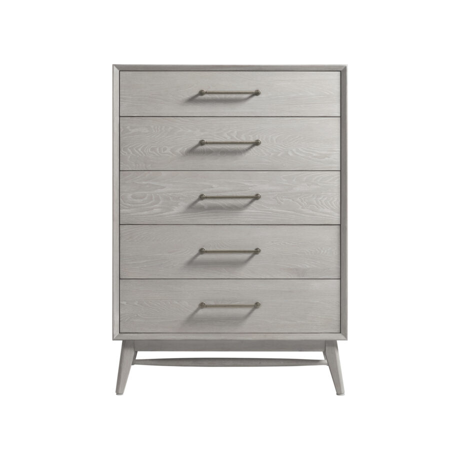 Bayside Chest | White