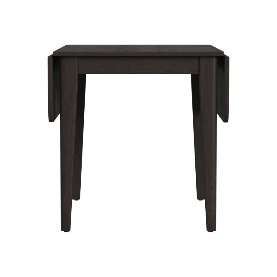 Bayside Drop Leaf Table | Black