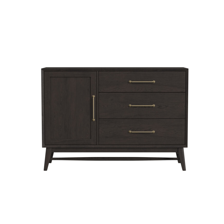 Bayside Sideboard | Black