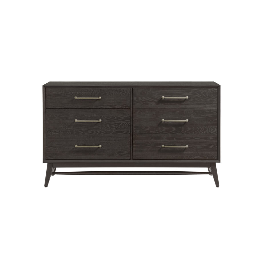 Bayside Dresser | Black