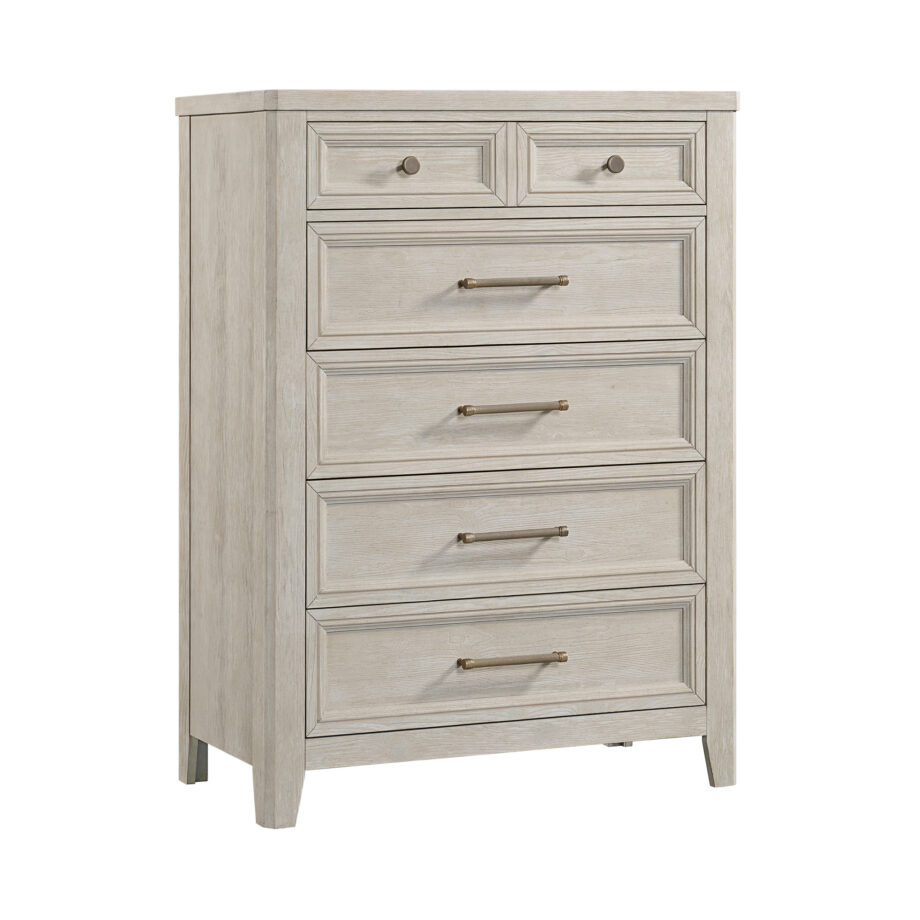 Carlson Chest