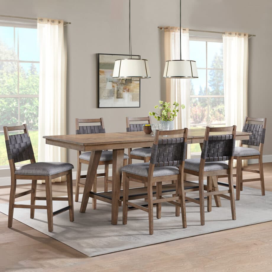 Oslo Counter Table