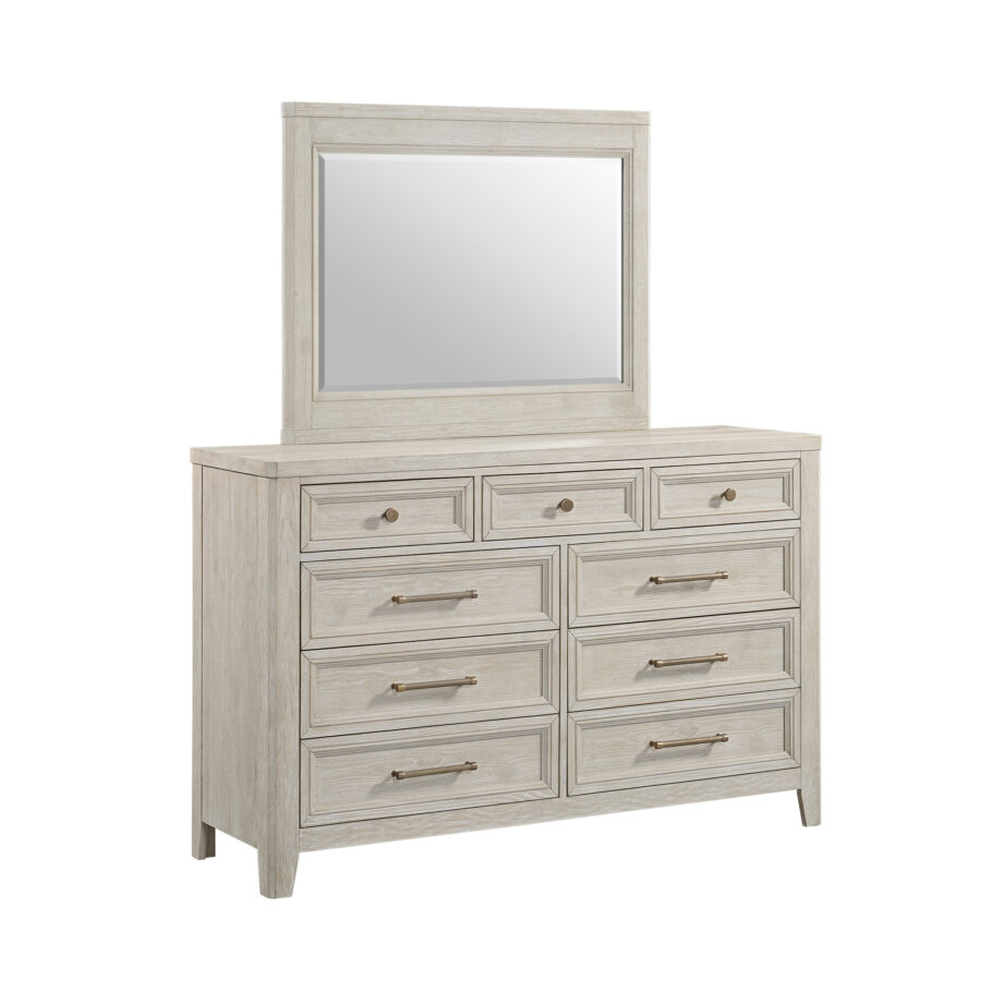 Carlson Dresser
