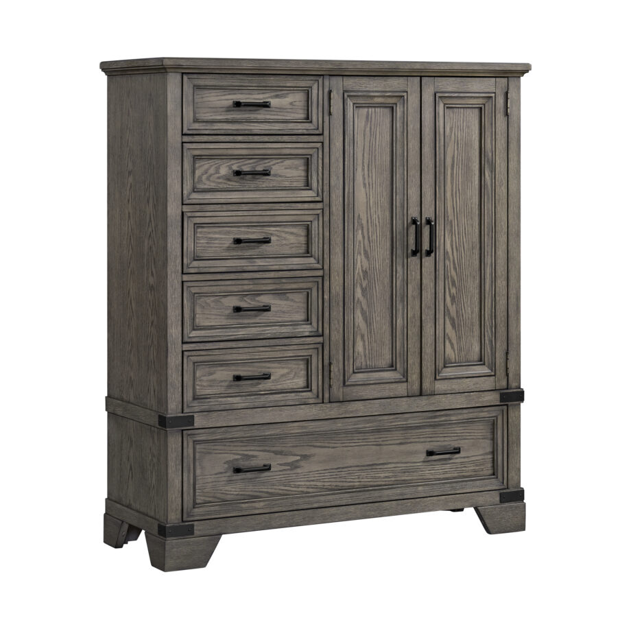Forge Gentleman's Chest