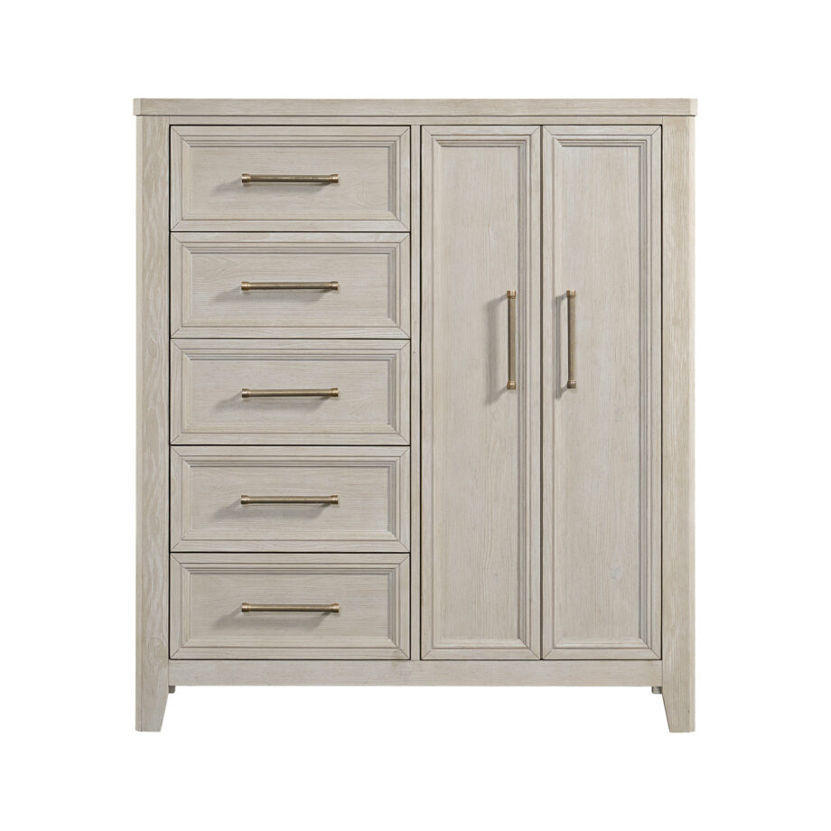 Carlson Gentleman's Chest