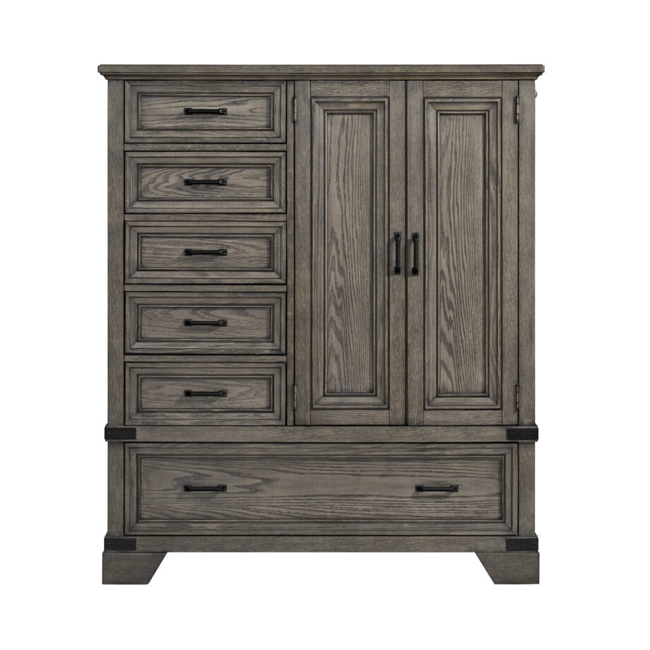 Forge Gentleman's Chest