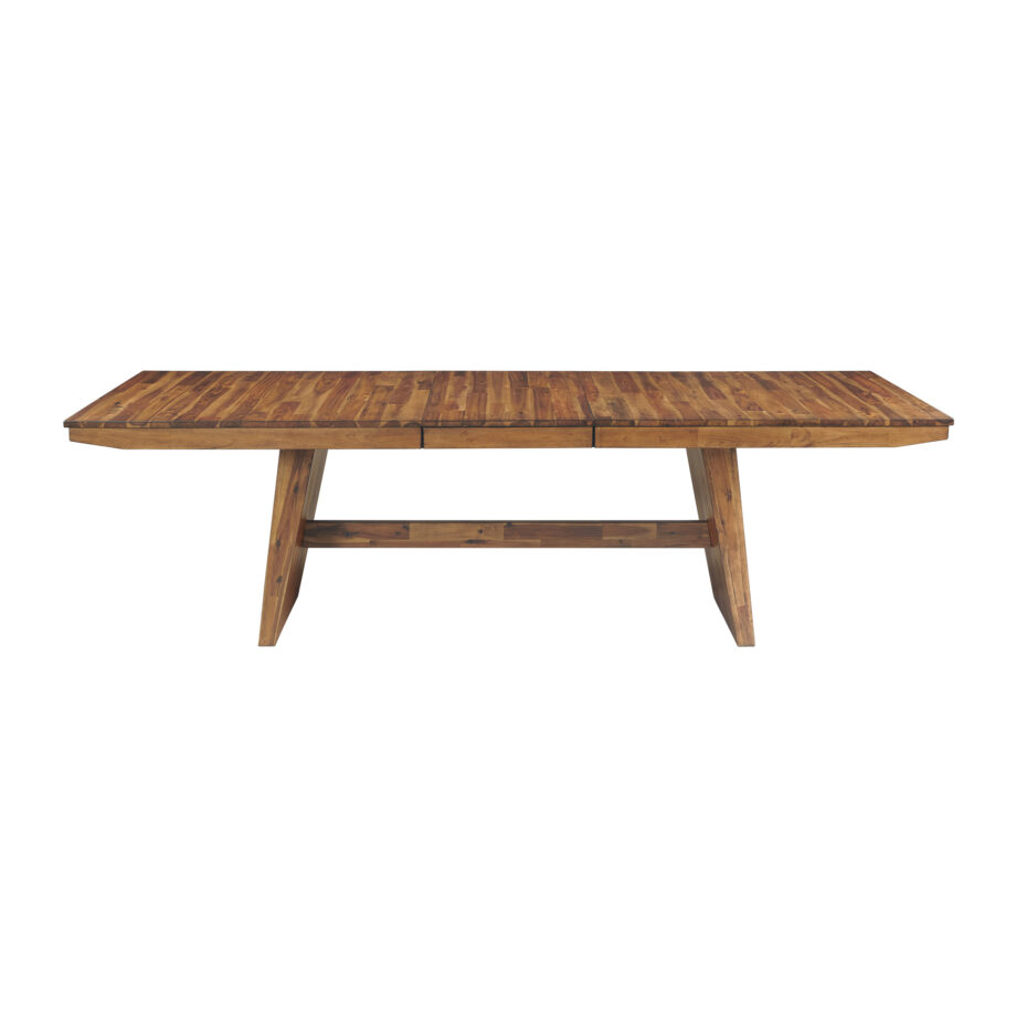 Vantage Trestle Dining Table