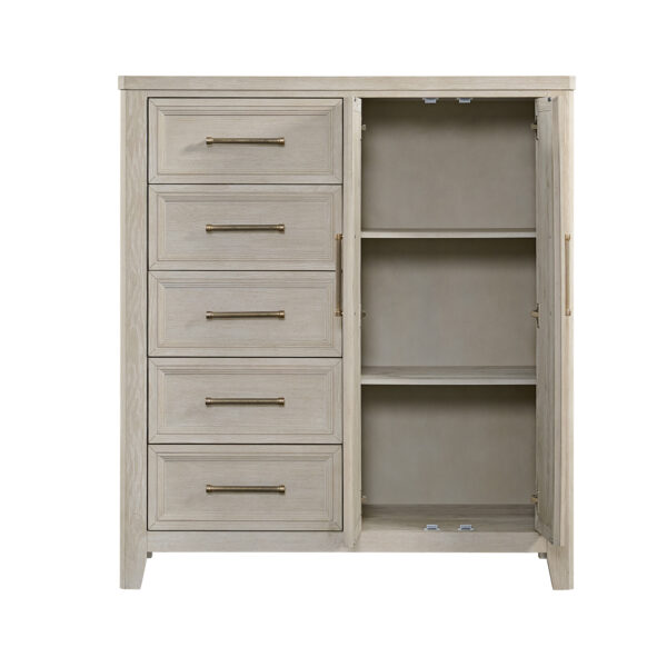 Carlson Gentleman's Chest